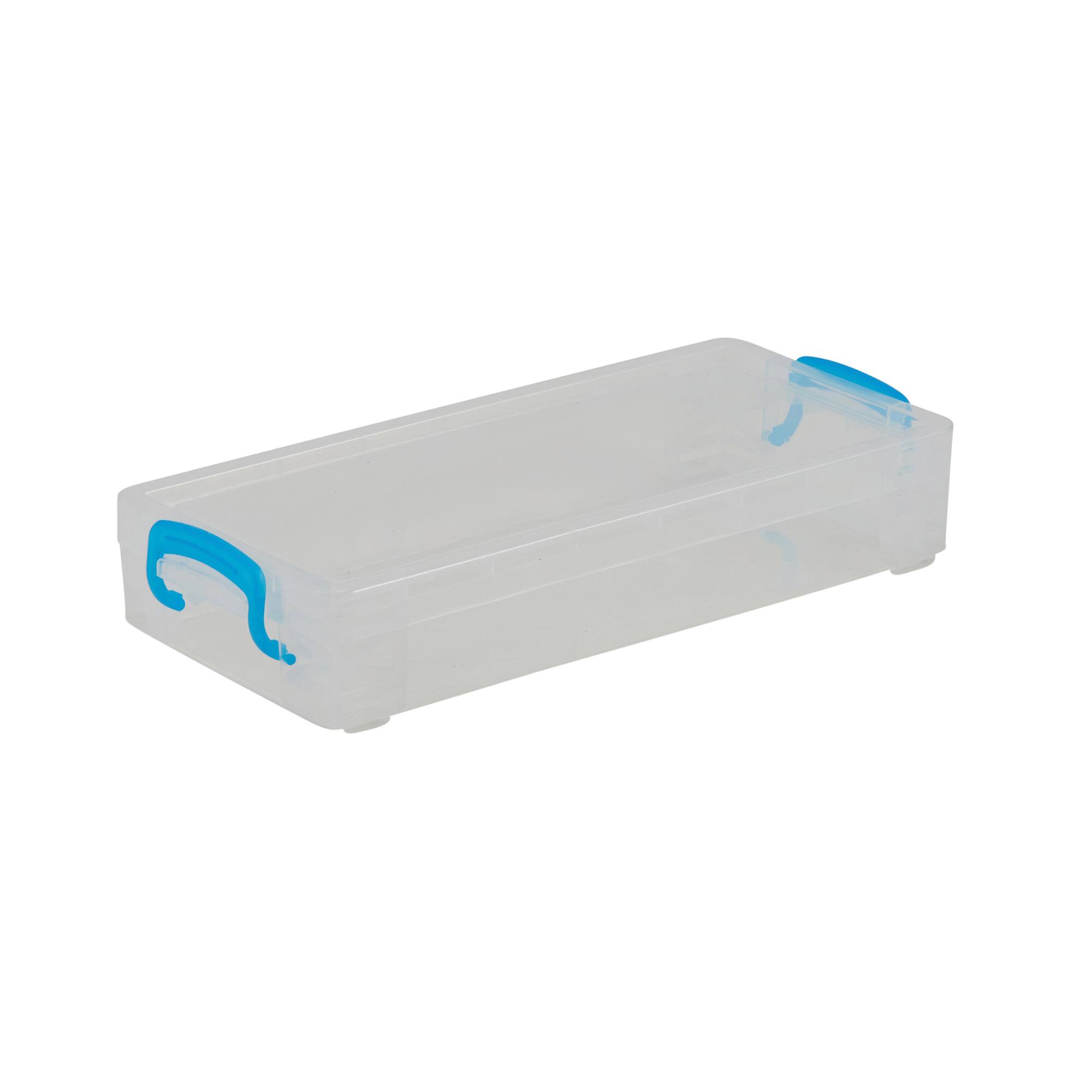 Super Stacker® Stackable Storage Box School Kit